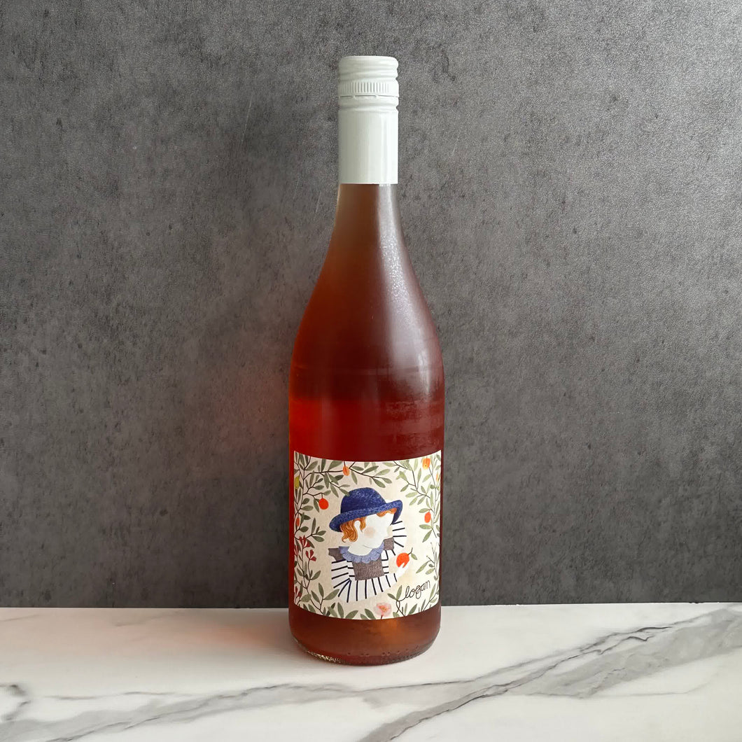 ローガン・ワインズ・クレメンタイン ピノ・グリ / Logan Wines Clementine Pinot Gris